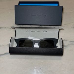 Warby Parker x Jimmy Fallon Spinnies Sunglasses